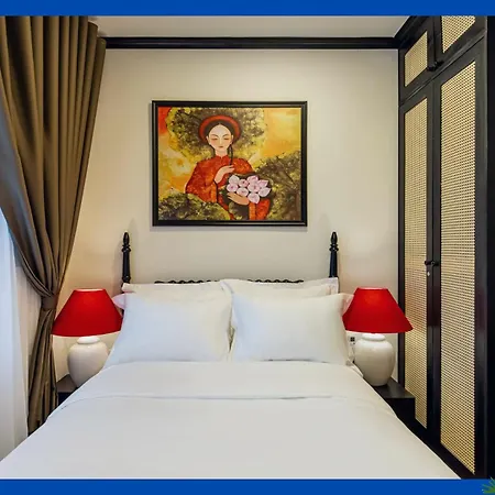 The Heart Of Saigon - Soho Residence Ho Chi Minh City Exterior photo