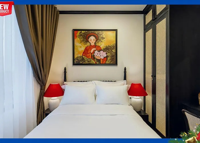 The Heart Of Saigon - Soho Residence